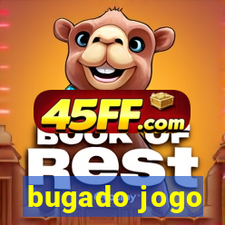 bugado jogo